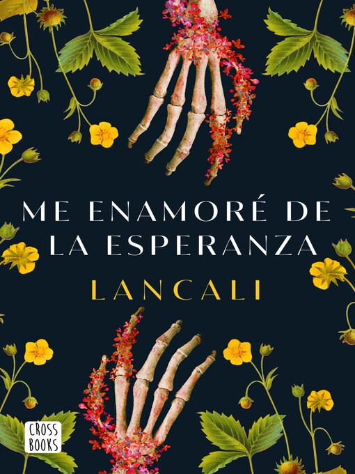 Title details for Me enamoré de la esperanza by Lancali - Available